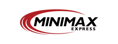 Minimax Express Tracking Logo