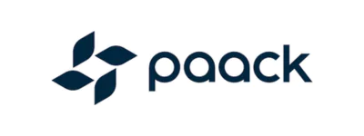 Paack Logistics Tracking Logo
