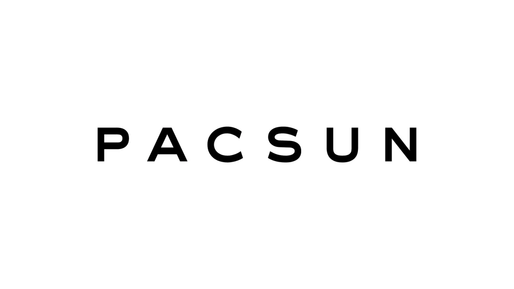 PacSun Order Tracking
