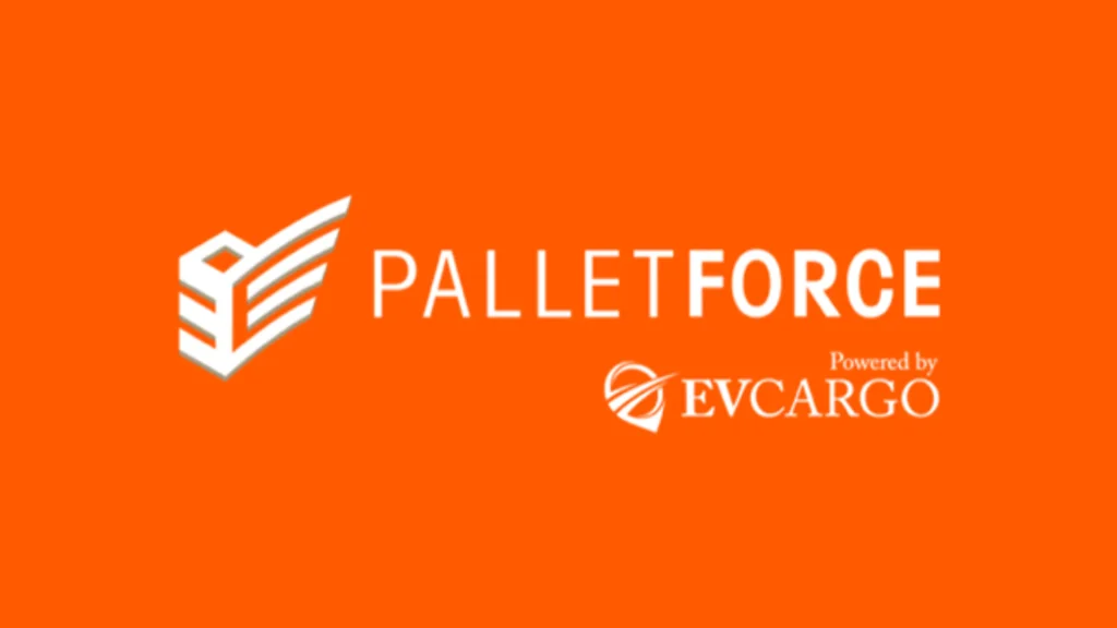Palletforce UK Tracking