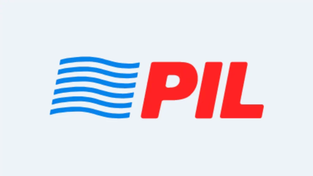 Pil Shipping Container Tracking