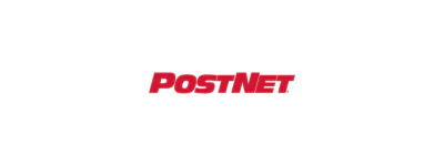 PostNet Courier Logistics Tracking Logo