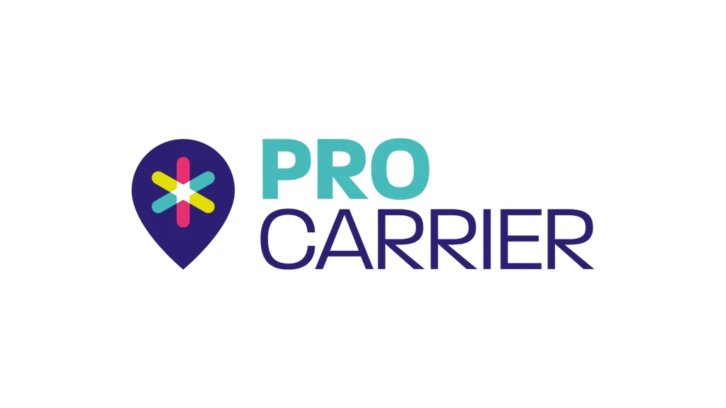Pro Carrier Tracking