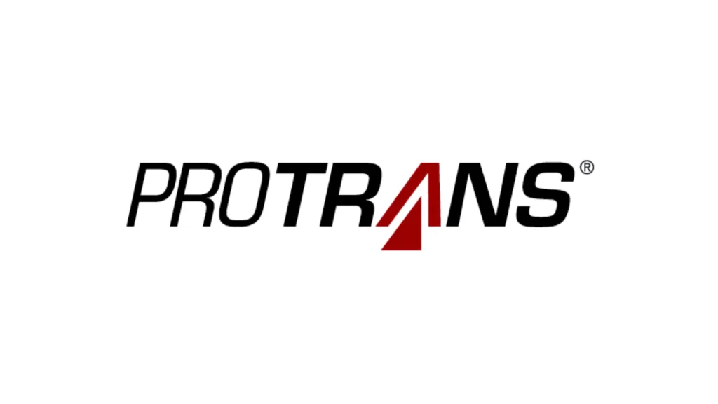 Protrans International Tracking