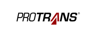Protrans International Tracking Logo