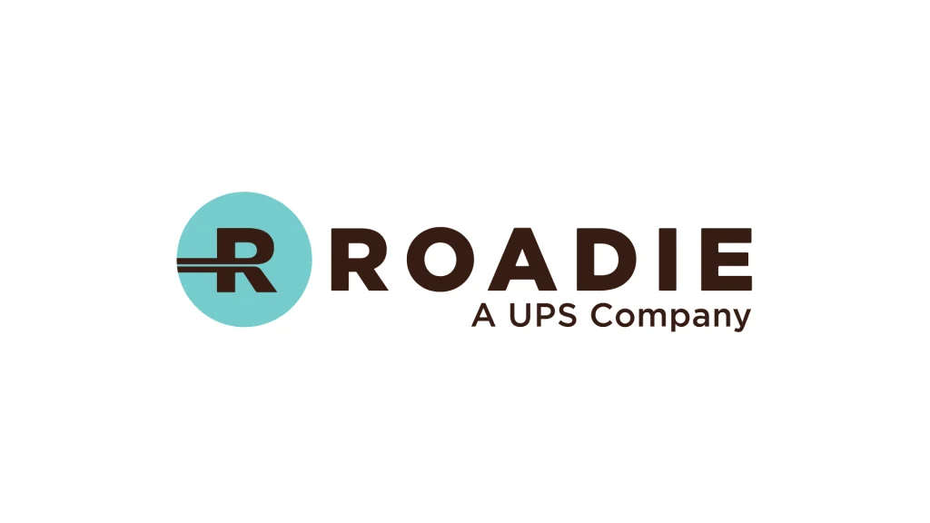 Roadie Delivery Logistics Tracking