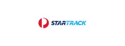 StarTrack Express Courier Tracking Logo