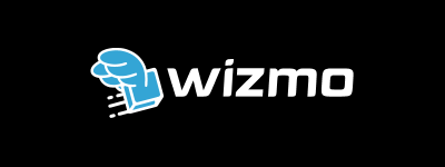 Wizmo Shipping Tracking Logo