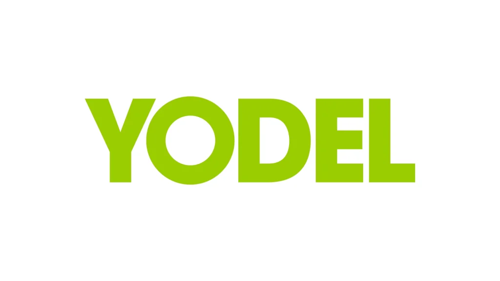 Yodel UK Tracking