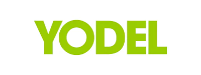 Yodel UK Tracking Logo