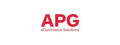 APG eCommerce Solutions Tracking Logo