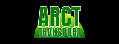 ARCT Transport Delivery Tracking Logo