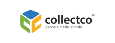 CollectCo Logistics Malaysia Tracking Logo