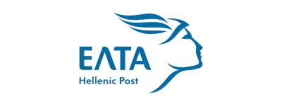 ELTA Hellenic Post Tracking Logo