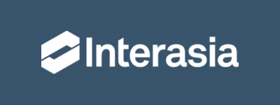 Interasia Lines Container Tracking Logo