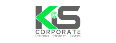 KIS Corporate Transport Tracking Logo