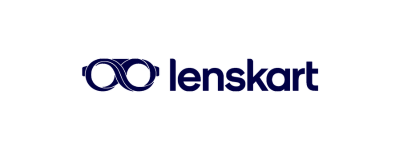 Lenskart Order Tracking Logo