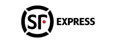 SF Express International Tracking Logo
