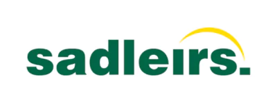 Sadleirs Transport Logistics Tracking Logo