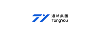 TopYou China Logistics Tracking Logo