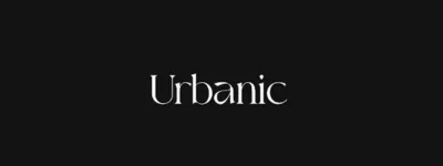 Urbanic India Delivery Tracking Logo