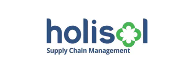 Holisol Logistics Transport Tracking Logo