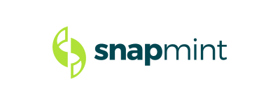 Snapmint Order Courier Tracking Logo
