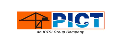 PICT Courier Transport Pakistan Tracking Logo