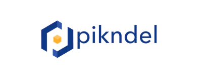 Pikndel Logistics Courier Tracking Logo