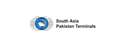 SAPT Pakistan Transport Tracking Logo