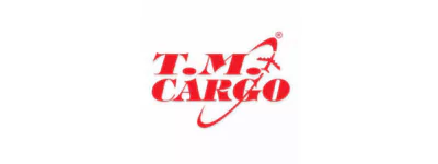 TM Cargo Transport Tracking Logo
